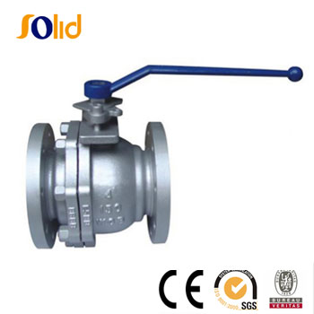 API Ball Valve