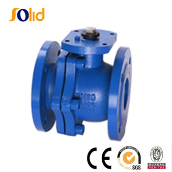 ball Valve