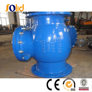 Swing Type Check Valve