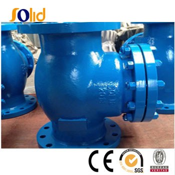 Swing Type Check Valve