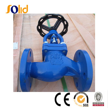 globe valve