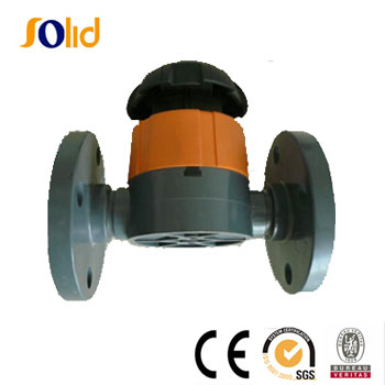 PVC diaphragm valve